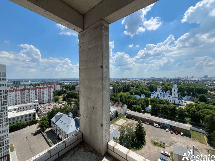 1-комн квартира в новом доме ул Транспортная, 56Т,  д. 56Т