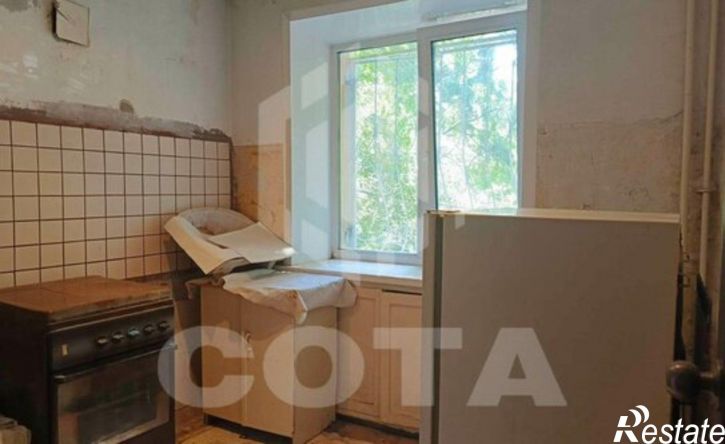 1-комн квартира ул Кольцовская, 37/1,  д. 37/1