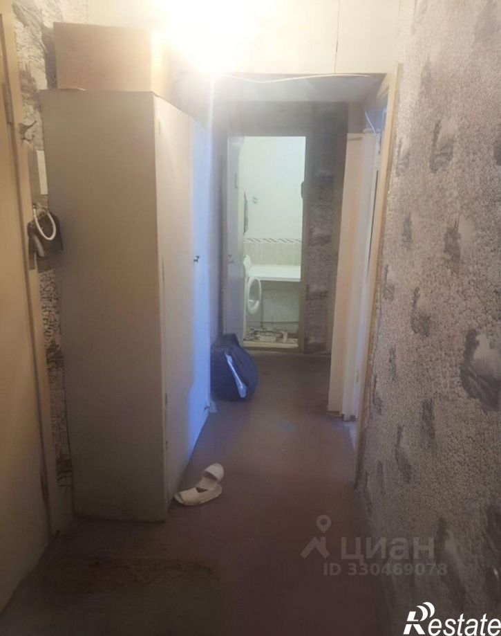 2-комн квартира Ленинский проспект, 7/2,  д. 7/2