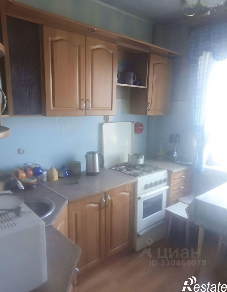 2-комн квартира Ленинский проспект, 7/2,  д. 7/2