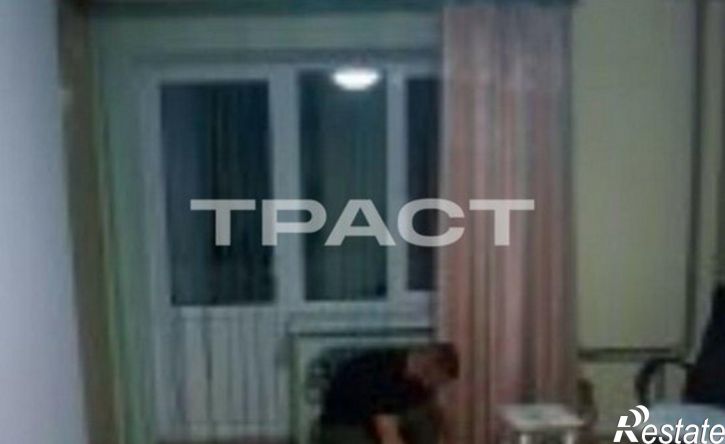 1-комн квартира Цимлянский переулок, 8А,  д. 8А