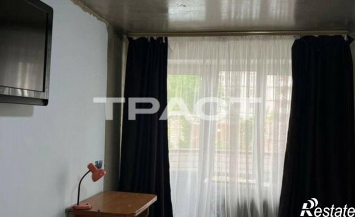 1-комн квартира Цимлянский переулок, 8А,  д. 8А