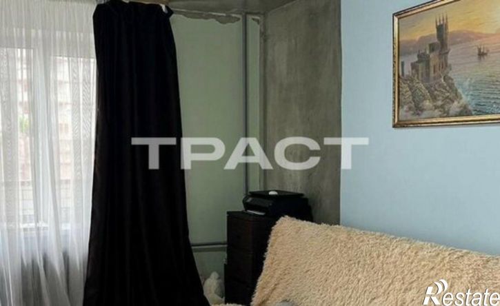 1-комн квартира Цимлянский переулок, 8А,  д. 8А