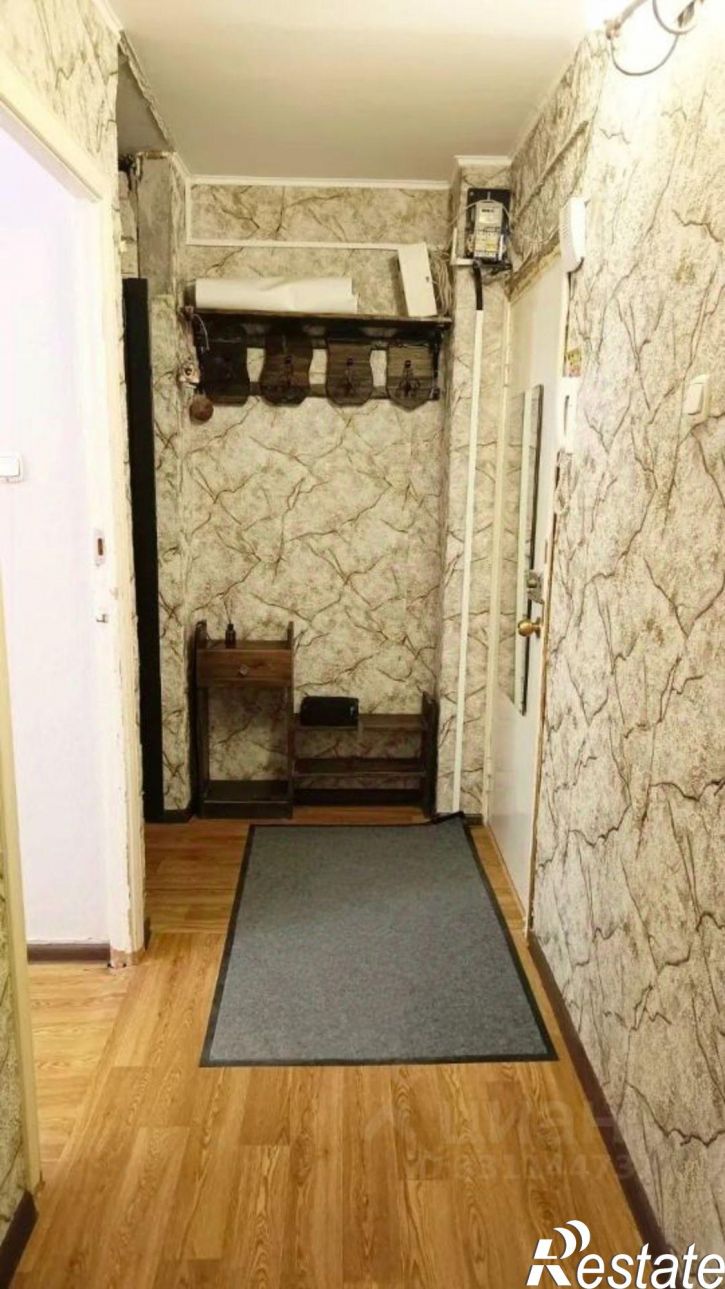 2-комн квартира ул Героев Сибиряков, 1,  д. 1