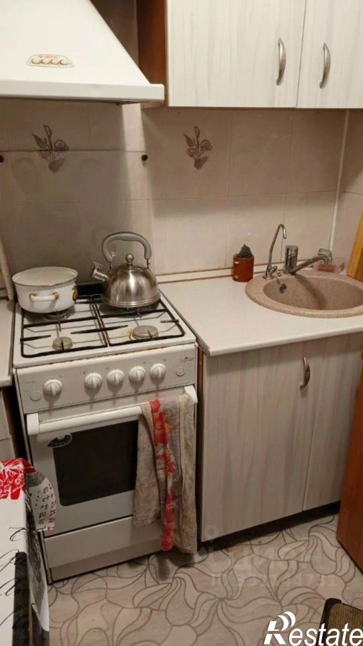 2-комн квартира ул Героев Сибиряков, 1,  д. 1