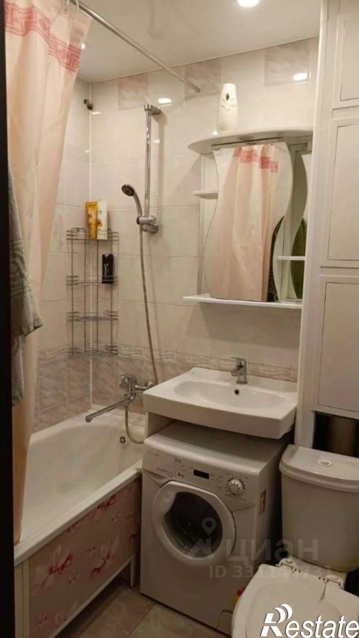 2-комн квартира ул Героев Сибиряков, 1,  д. 1