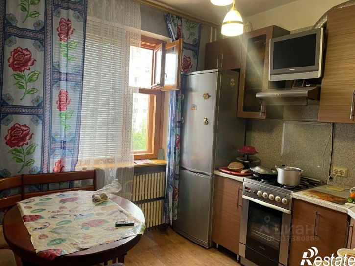 2-комн квартира ул 25 Января, 52а,  д. 52а