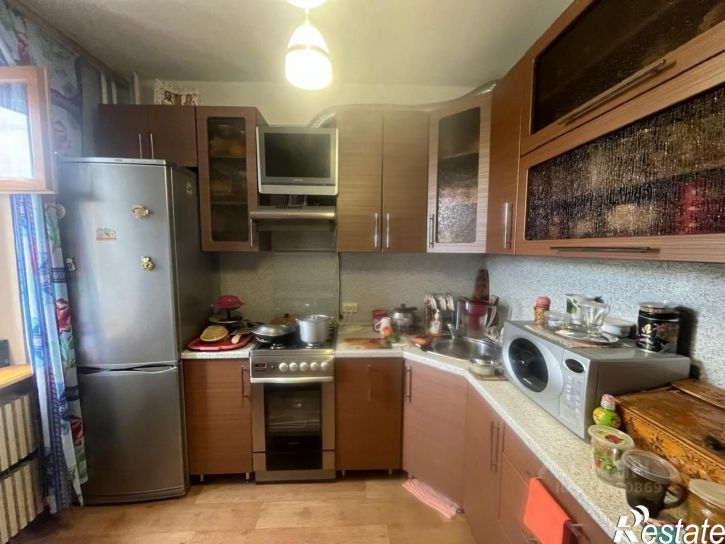 2-комн квартира ул 25 Января, 52а,  д. 52а