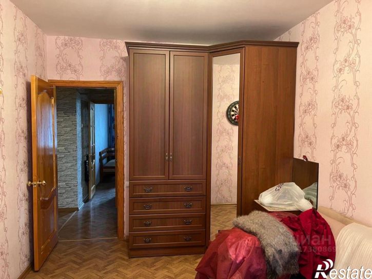 2-комн квартира ул 25 Января, 52а,  д. 52а
