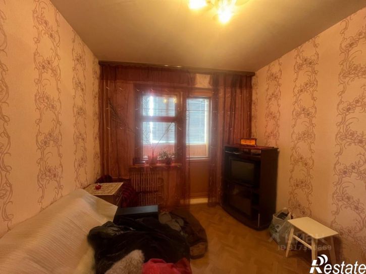 2-комн квартира ул 25 Января, 52а,  д. 52а