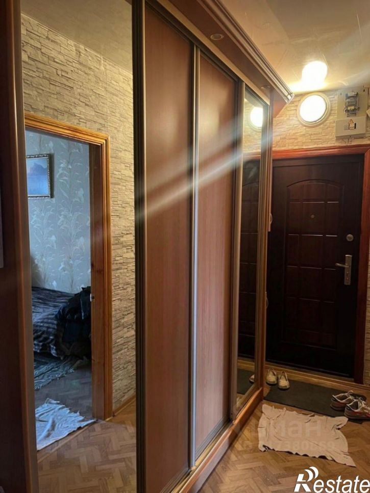 2-комн квартира ул 25 Января, 52а,  д. 52а