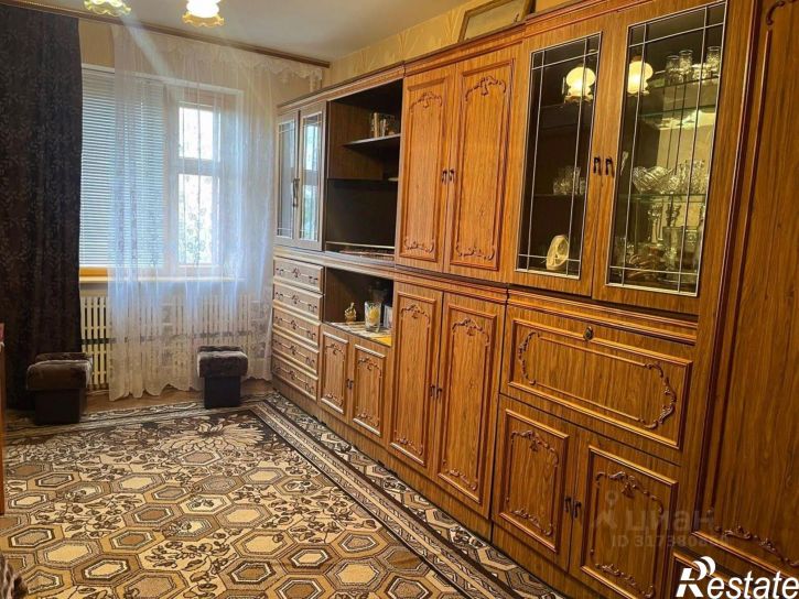 2-комн квартира ул 25 Января, 52а,  д. 52а