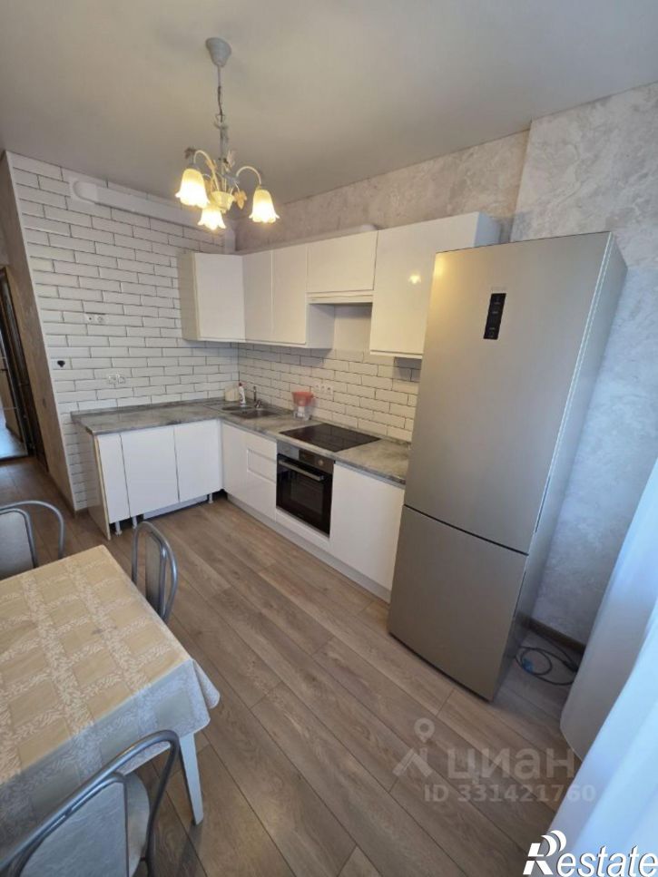 2-комн квартира ул Кропоткина, 13а,  д. 13а