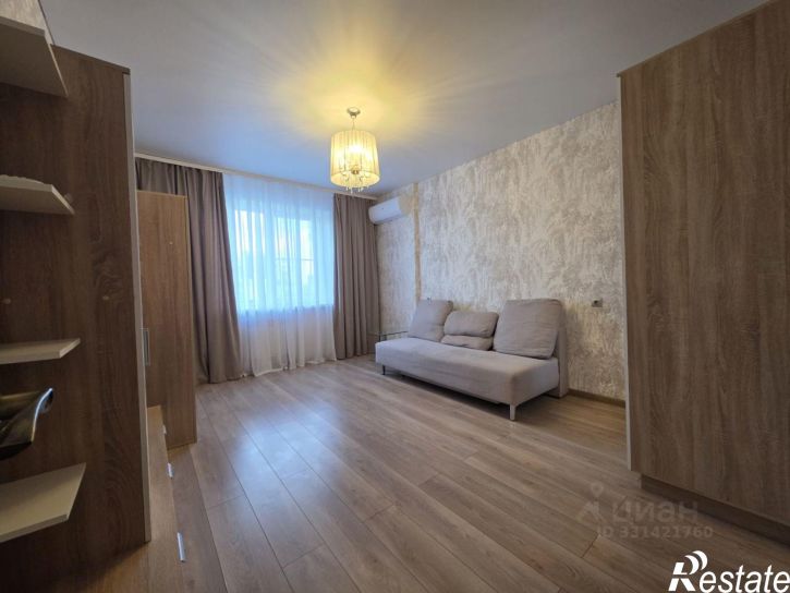 2-комн квартира ул Кропоткина, 13а,  д. 13а