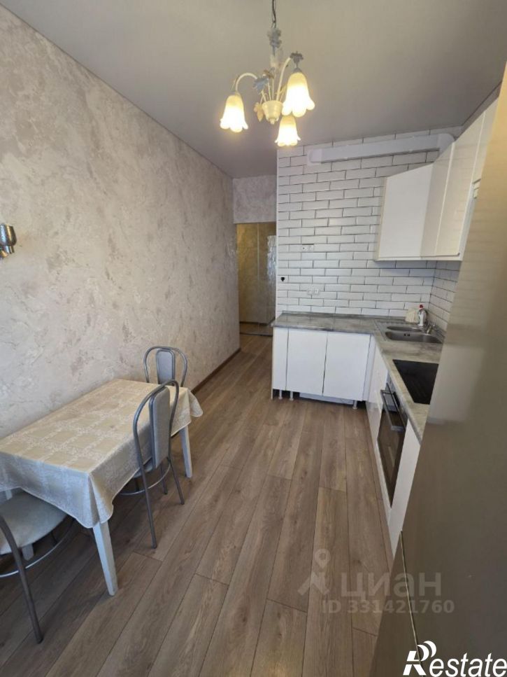 2-комн квартира ул Кропоткина, 13а,  д. 13а