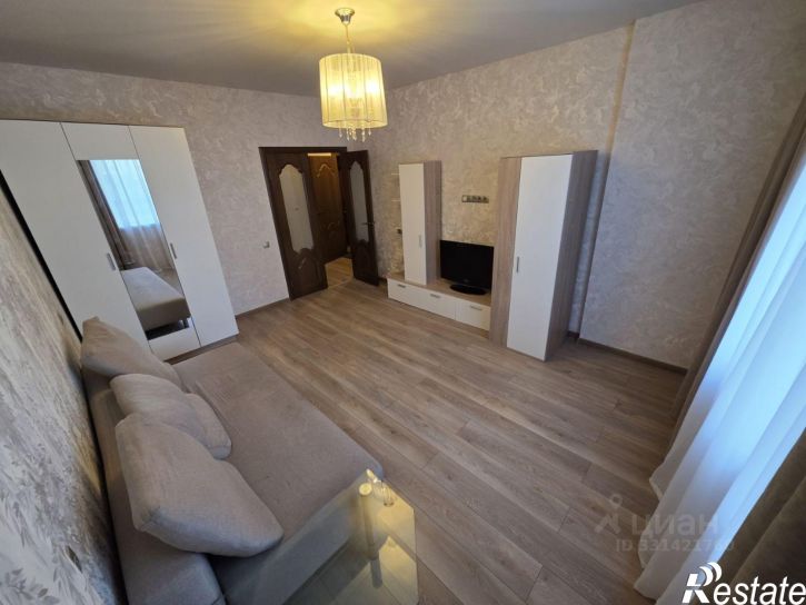 2-комн квартира ул Кропоткина, 13а,  д. 13а