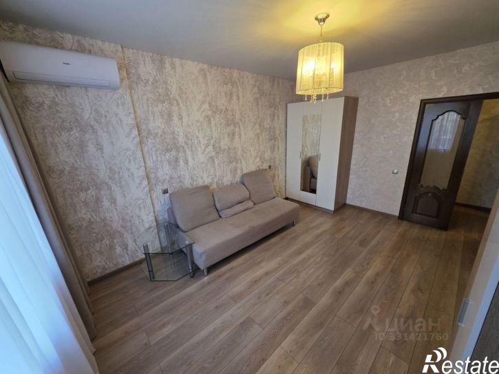 2-комн квартира ул Кропоткина, 13а,  д. 13а