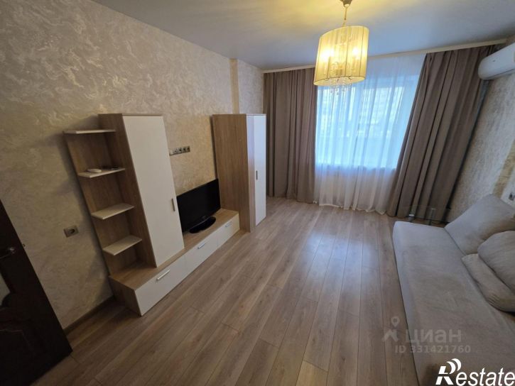 2-комн квартира ул Кропоткина, 13а,  д. 13а