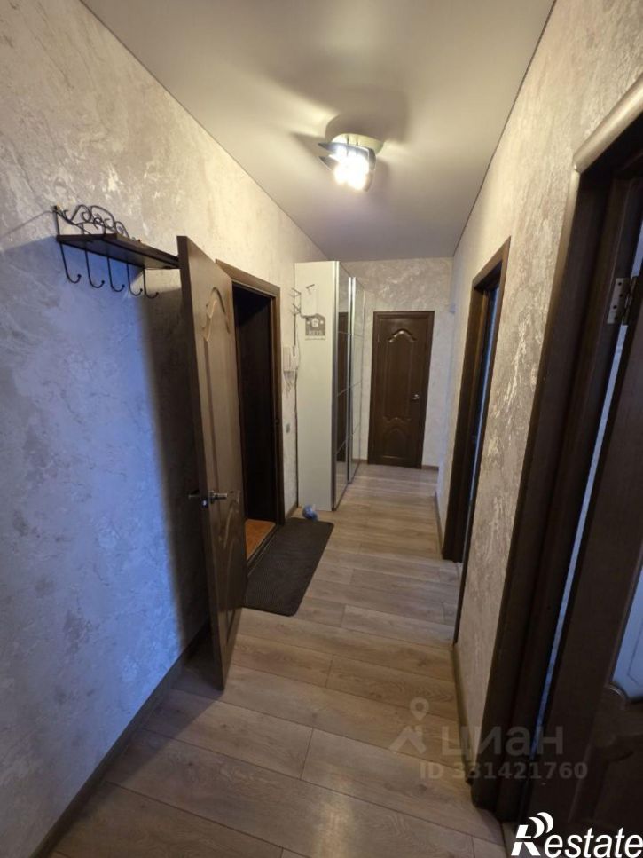 2-комн квартира ул Кропоткина, 13а,  д. 13а