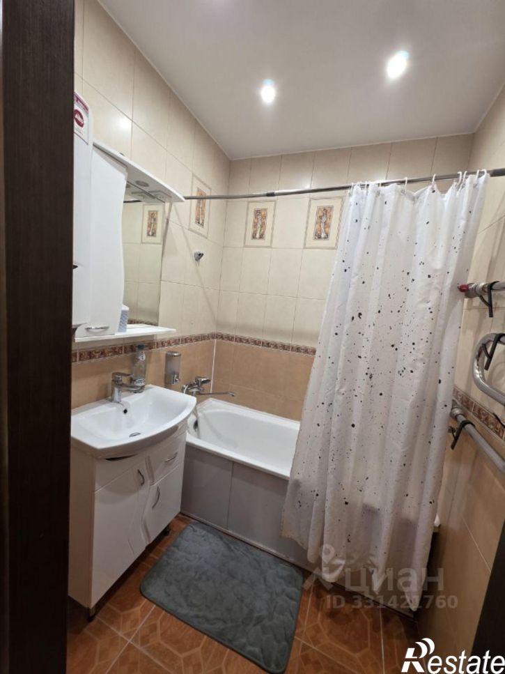 2-комн квартира ул Кропоткина, 13а,  д. 13а