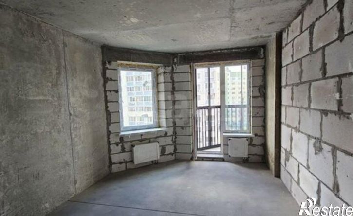 1-комн квартира Ростовская улица, 69,  д. 69