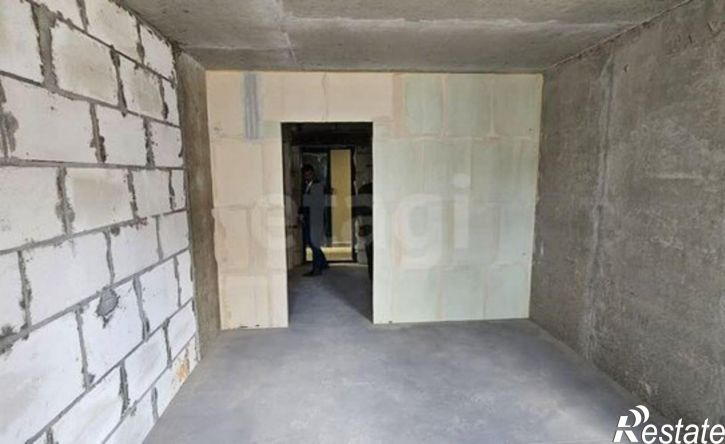 1-комн квартира Ростовская улица, 69,  д. 69