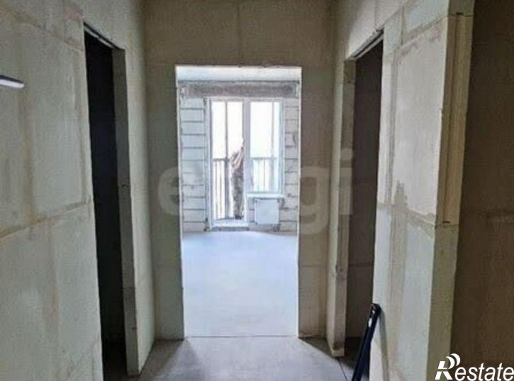 1-комн квартира Ростовская улица, 69,  д. 69