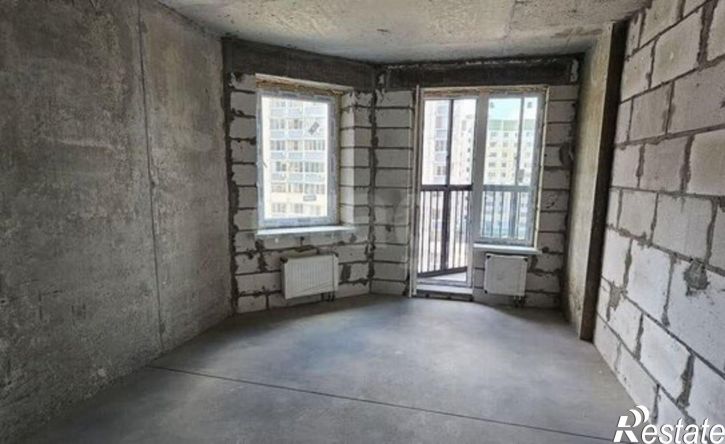 1-комн квартира Ростовская улица, 69,  д. 69
