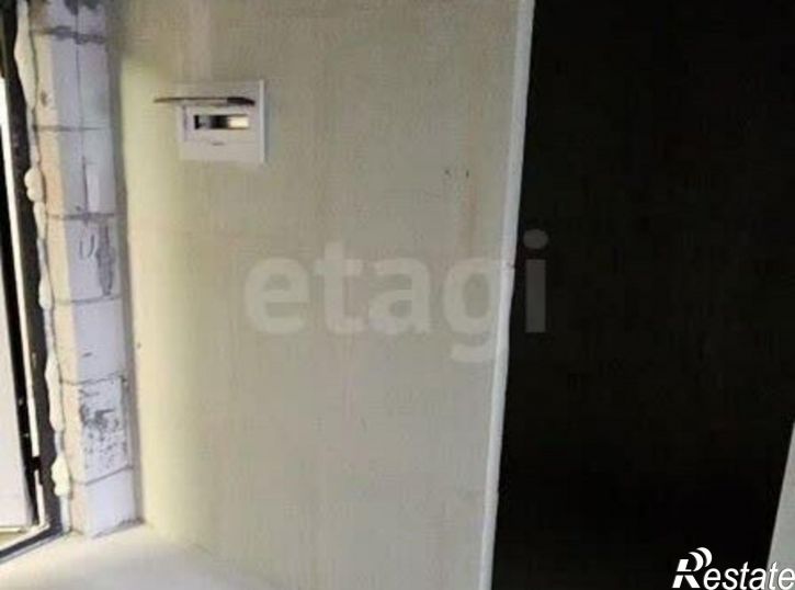 1-комн квартира Ростовская улица, 69,  д. 69