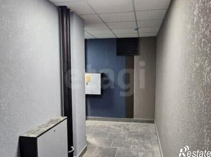 1-комн квартира Ростовская улица, 69,  д. 69