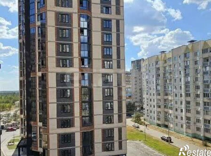 1-комн квартира Ростовская улица, 69,  д. 69