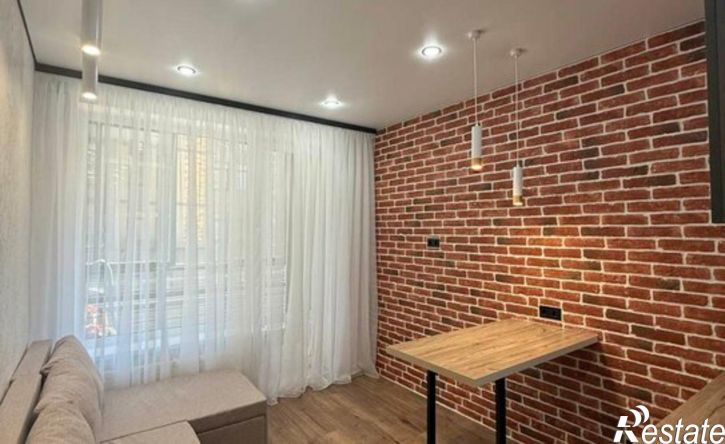 1-комн квартира улица Гаршина, 25 к2,  д. 25 к2