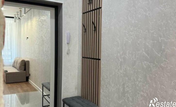 1-комн квартира улица Гаршина, 25 к2,  д. 25 к2