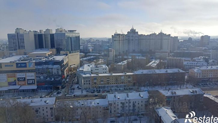 1-комн квартира ул Революции 1905 года, 31е,  д. 31е