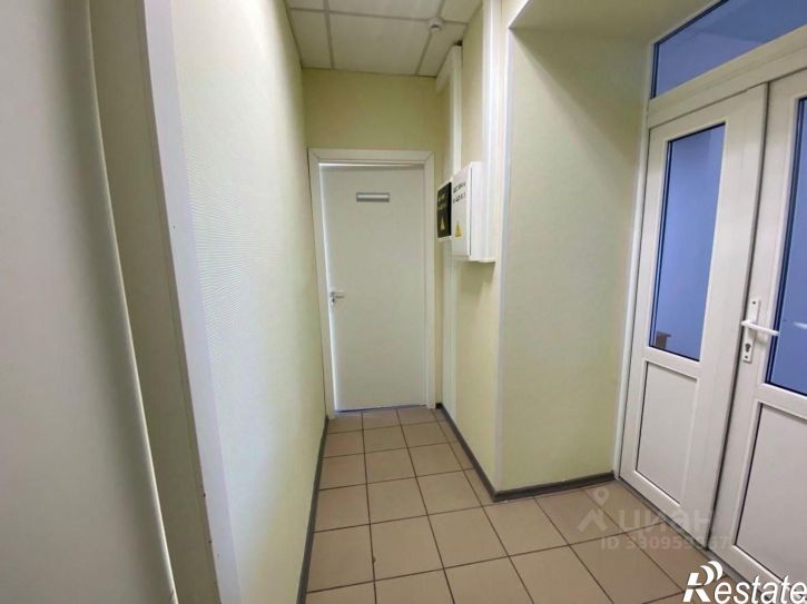 Офис ул 9 Января, 68В,  д. 68В