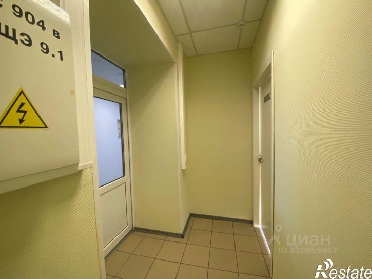 Офис ул 9 Января, 68В,  д. 68В