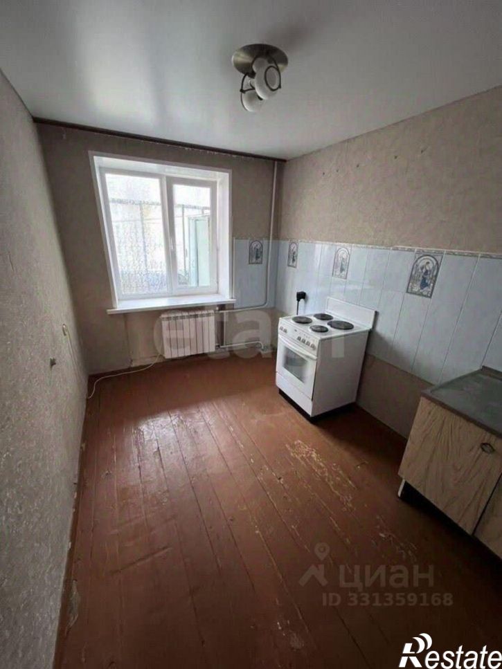 1-комн квартира улица Моисеева, 69,  д. 69