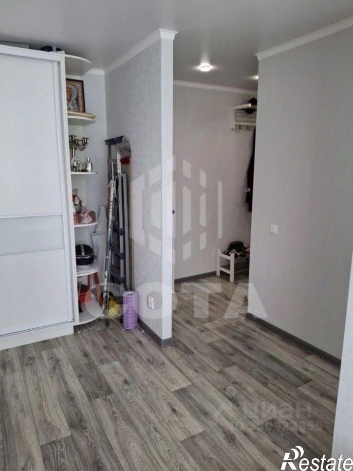 1-комн квартира улица Космонавтов, 54,  д. 54