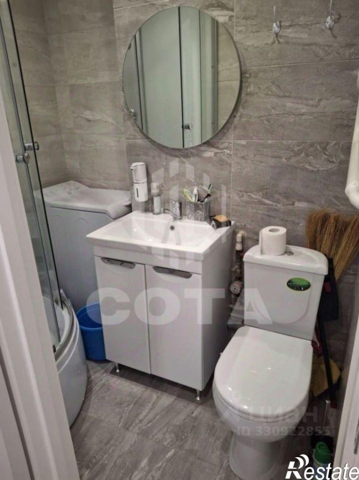 1-комн квартира улица Космонавтов, 54,  д. 54