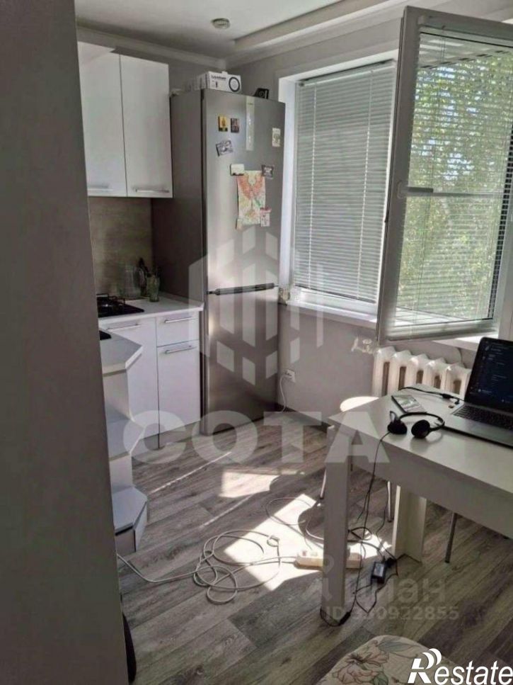 1-комн квартира улица Космонавтов, 54,  д. 54