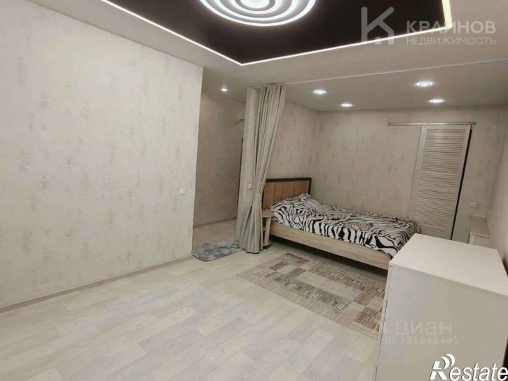 1-комн квартира Ленинский пр-кт, 97/1,  д. 97/1
