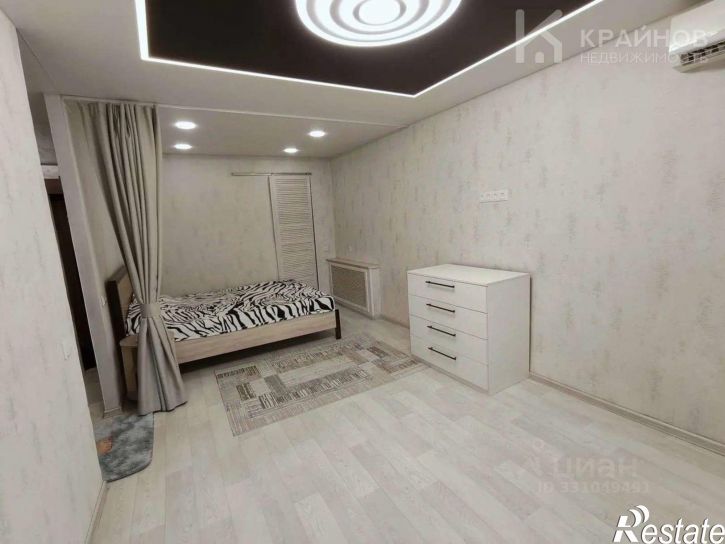 1-комн квартира Ленинский пр-кт, 97/1,  д. 97/1