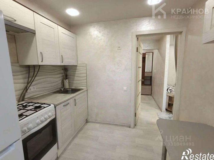 1-комн квартира Ленинский пр-кт, 97/1,  д. 97/1