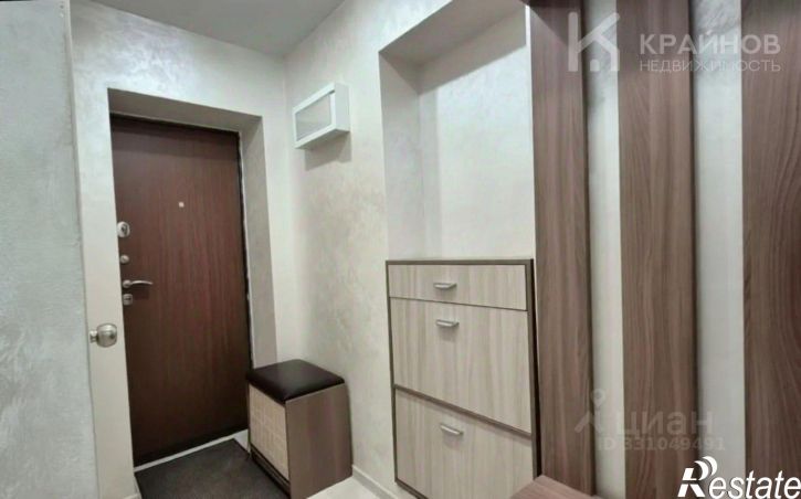 1-комн квартира Ленинский пр-кт, 97/1,  д. 97/1