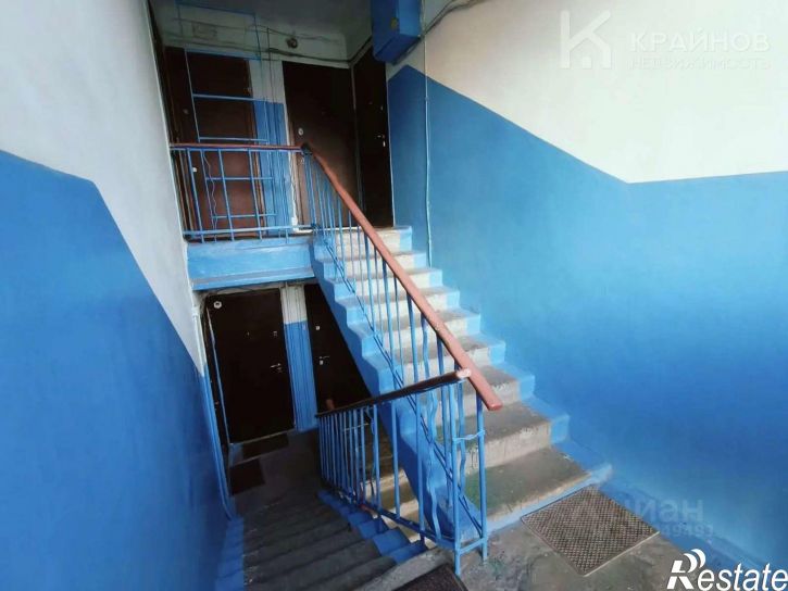 1-комн квартира Ленинский пр-кт, 97/1,  д. 97/1