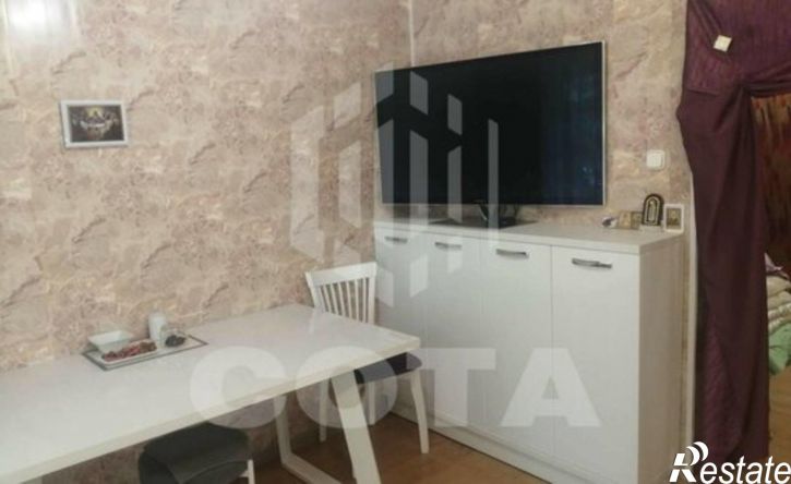 3-комн квартира Арзамасская улица, 21,  д. 21