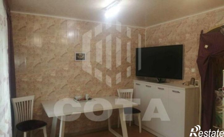 3-комн квартира Арзамасская улица, 21,  д. 21