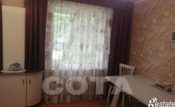 3-комн квартира Арзамасская улица, 21,  д. 21