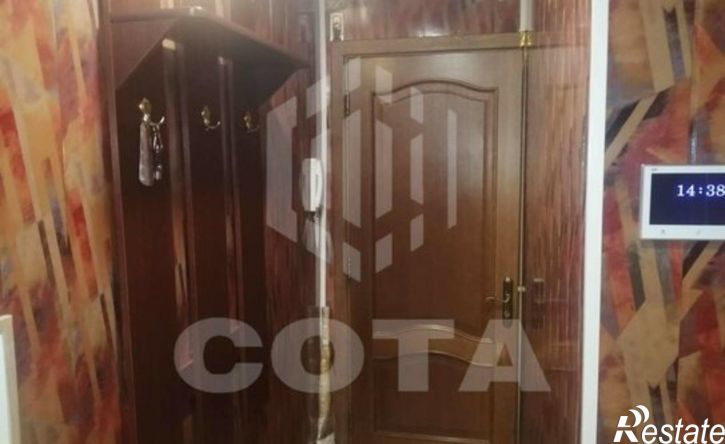 3-комн квартира Арзамасская улица, 21,  д. 21
