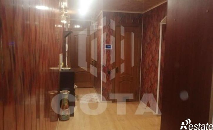 3-комн квартира Арзамасская улица, 21,  д. 21
